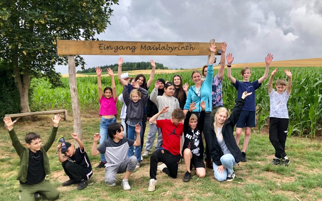 Dritter Blogeintrag 2025