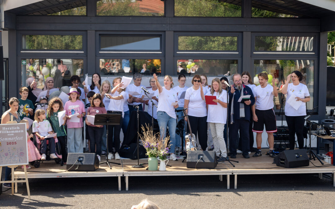 Vierter Blogeintrag 2025