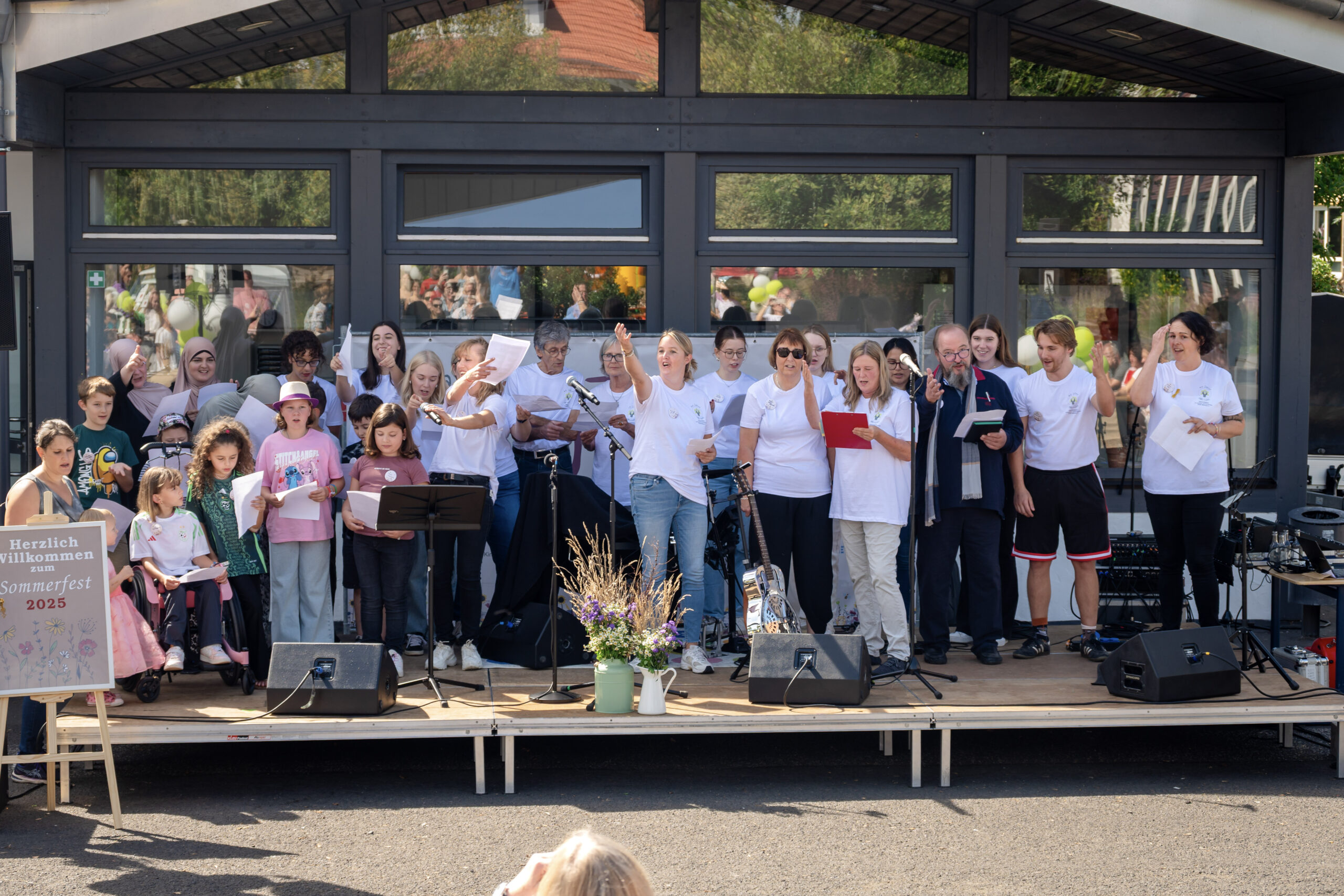 93-Elterninitiative für Kinder Marburg-93